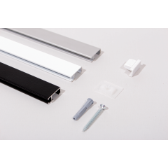 Soft-Rail® picture rails
