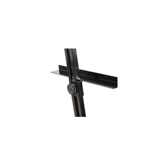 Duplex support bracket