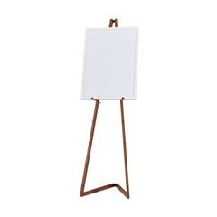 Exhibit really rusty