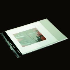 Sleeves for passe-partouts, 100 pcs.