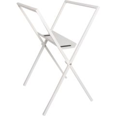 LLV folding stand, in 3 colours