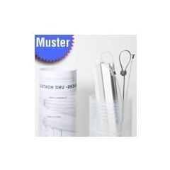 Picture rails Sample SOFT-RAIL®