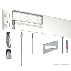 NEWLY ceiling hanger