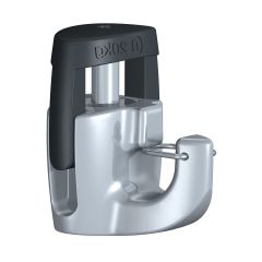 NEWLY picture hook H100 with safety spring, 20 kg