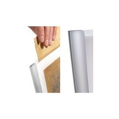 ASP aluminium covers