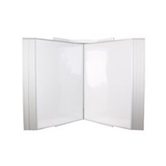 Wall-Line L, in 3 colours