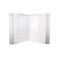 Wall-Line LL, in 3 colours