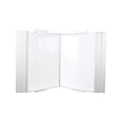 Wall-Line S, in 3 colours