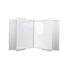 Wall-Line XS, in 3 colours